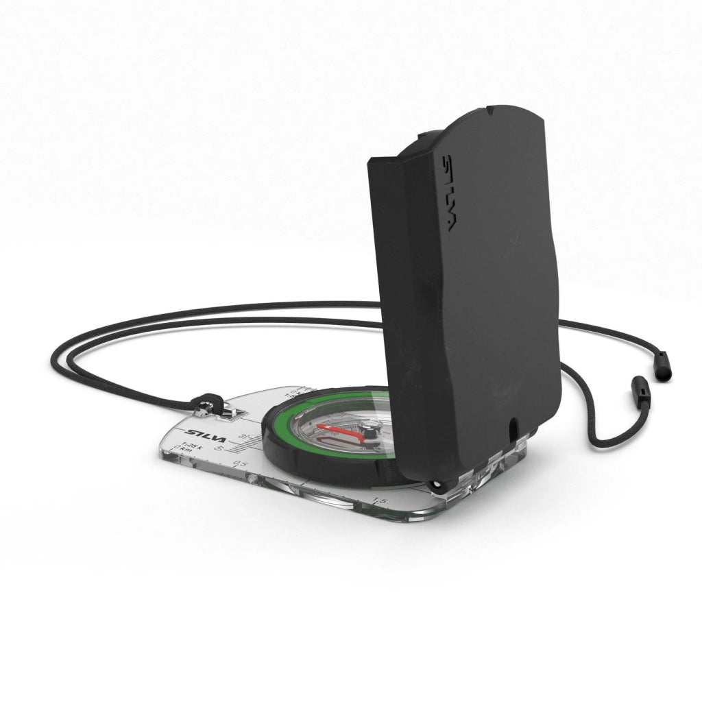 Silva Ranger S Compass - Hill and Dale Outdoors