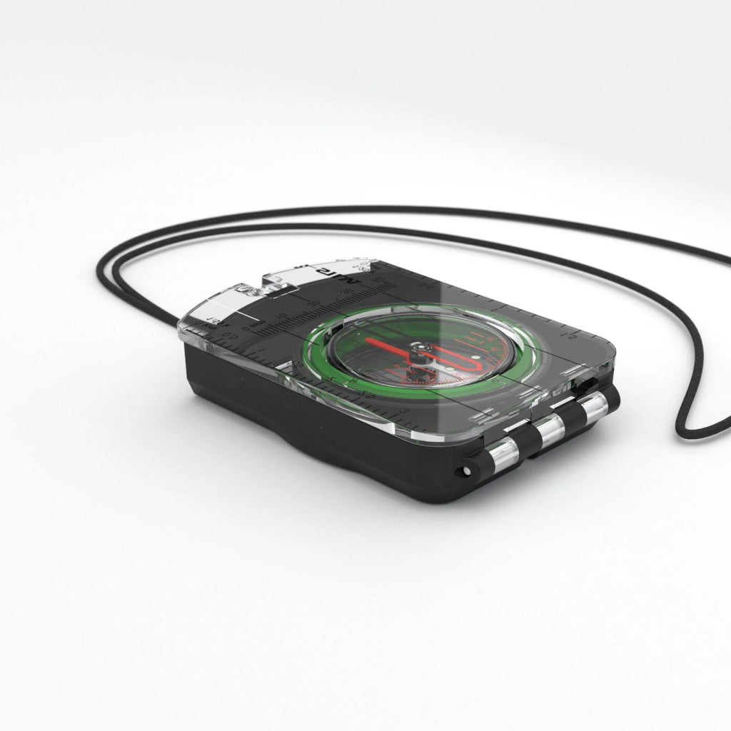 Silva Ranger S Compass - Hill and Dale Outdoors