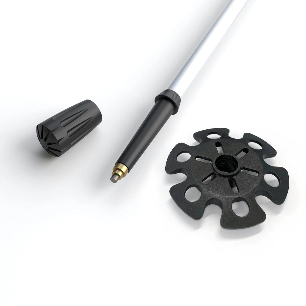 Silva Trekking Poles - Aluminium - Hill and Dale Outdoors