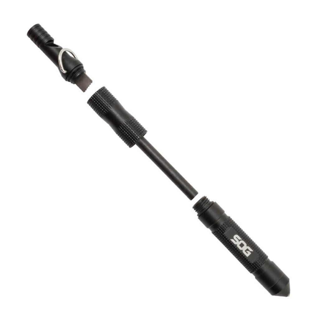 SOG Flint 6 - In - 1 Multi - Tool - Hill and Dale Outdoors