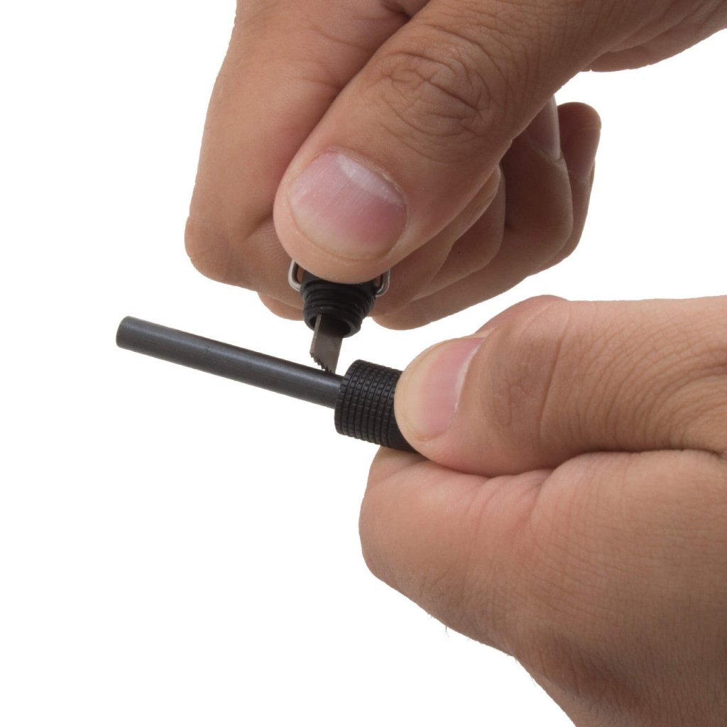 SOG Flint 6 - In - 1 Multi - Tool - Hill and Dale Outdoors