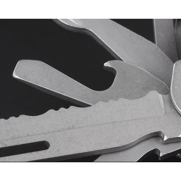 SOG Power Access Deluxe - Black - Hill and Dale Outdoors