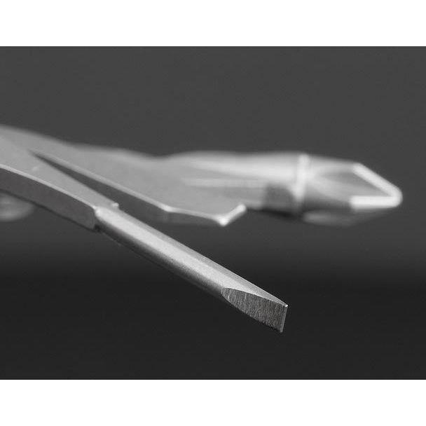 SOG Power Access Deluxe - Black - Hill and Dale Outdoors