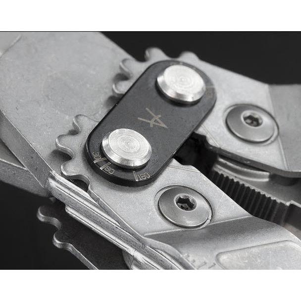 SOG Power Access Deluxe - Black - Hill and Dale Outdoors