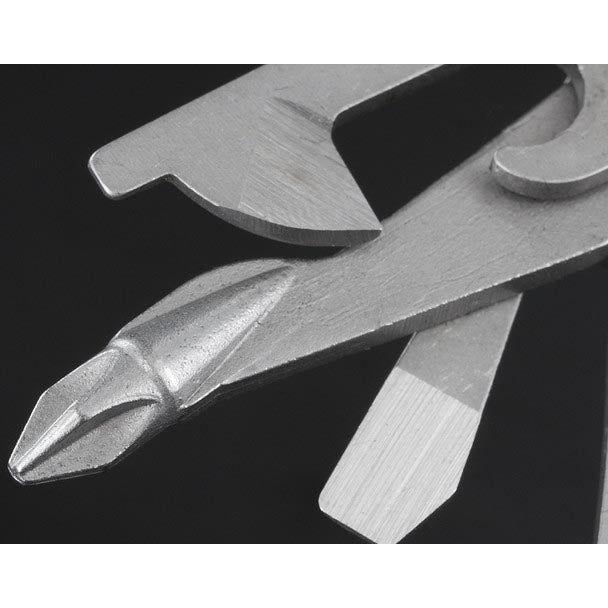 SOG Power Access Deluxe - Black - Hill and Dale Outdoors