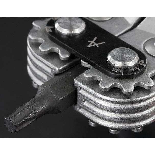 SOG Power Access Deluxe - Black - Hill and Dale Outdoors