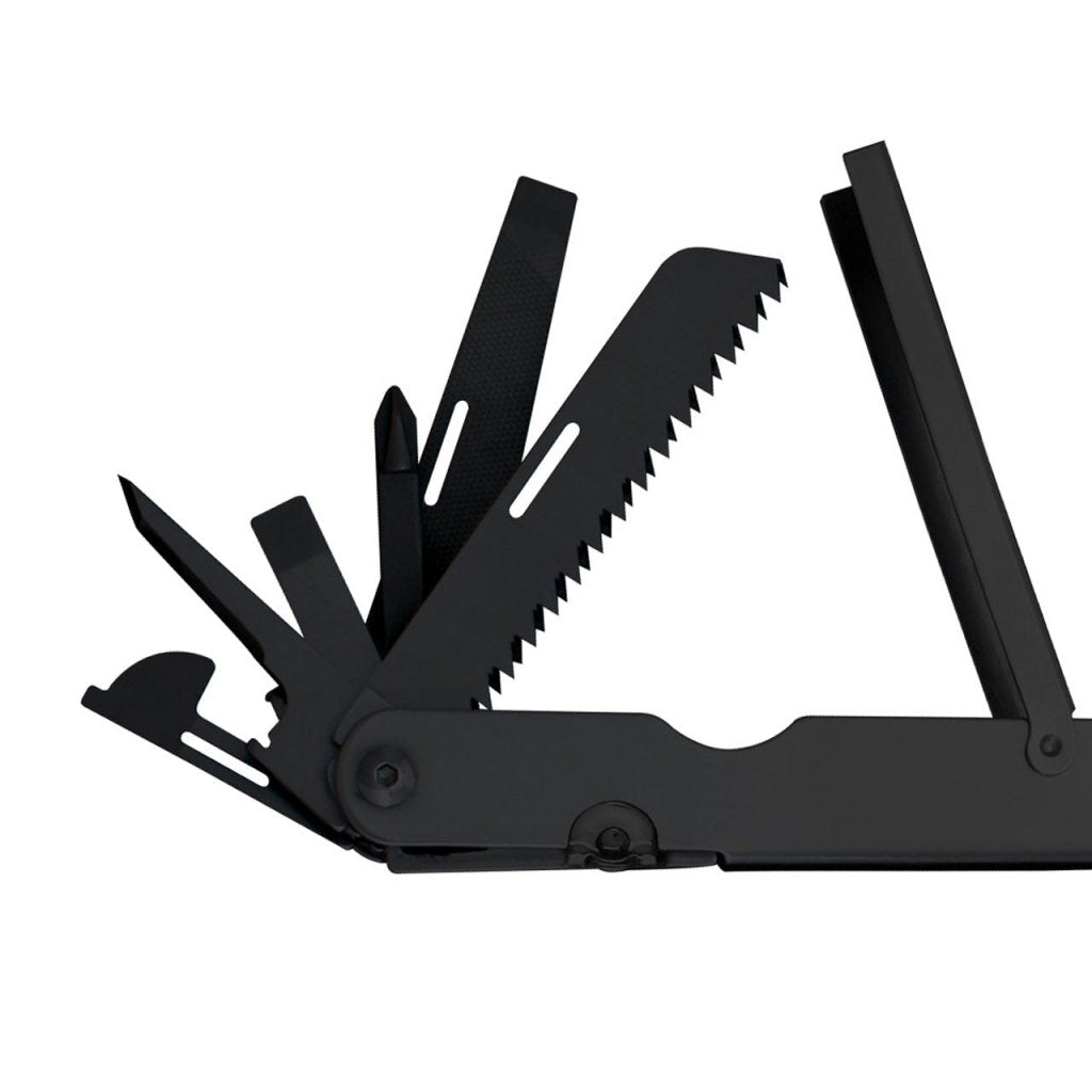 SOG Powerlock EOD Multi - Tool - Black - Hill and Dale Outdoors