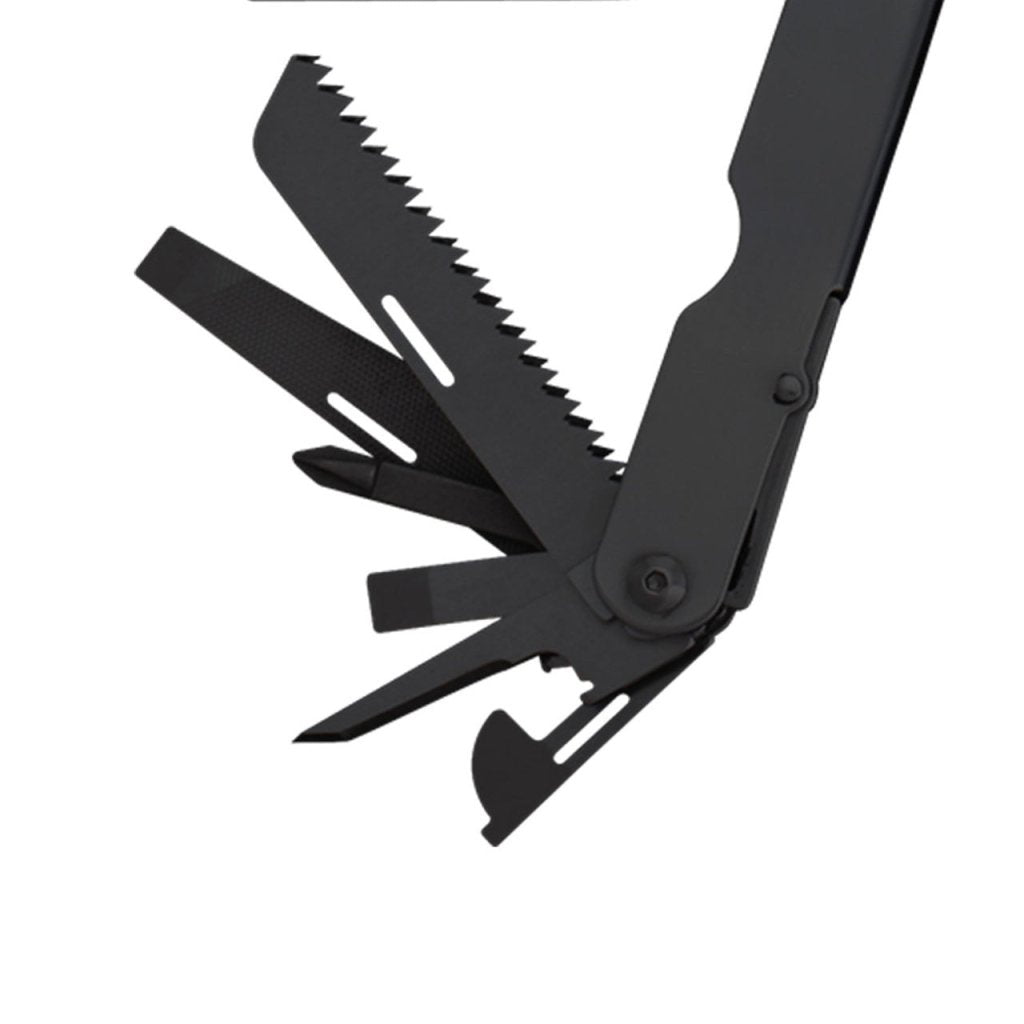 SOG Powerlock EOD V - Cutter 18 - In - 1 Multi - Tool - Hill and Dale Outdoors