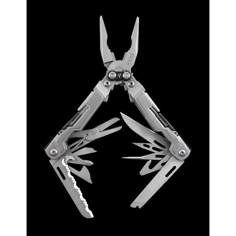 SOG Powerpint Multi Tool - Hill and Dale Outdoors