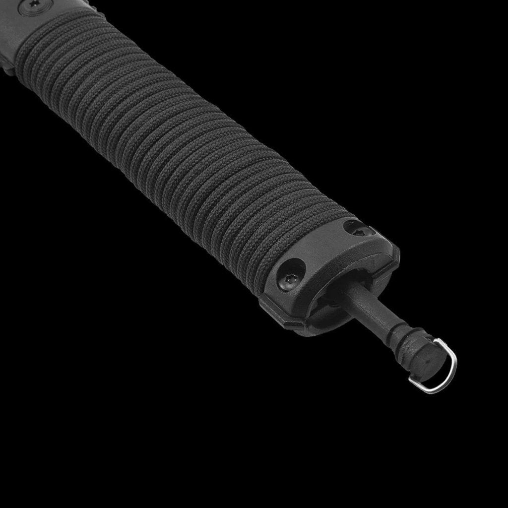 SOG Survival Hawk Tomahawk - Black - Hill and Dale Outdoors