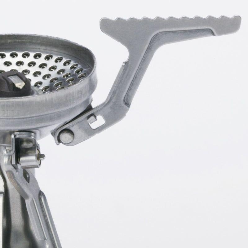 Soto Amicus With Stealth Igniter Camping Stove - Hill and Dale Outdoors