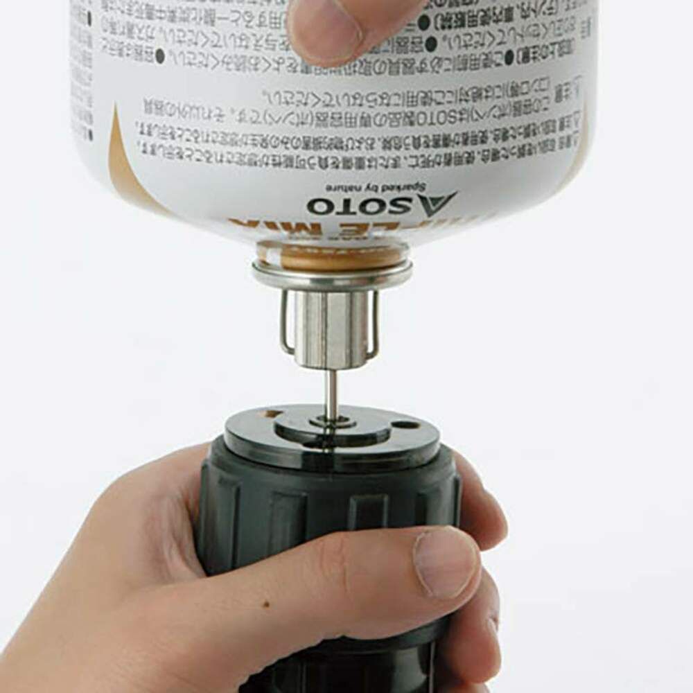 Soto Fill Adaptor - Hill and Dale Outdoors