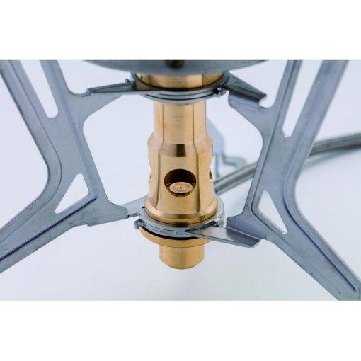 Soto Fusion Trek Micro Regulator Camping Stove - Hill and Dale Outdoors