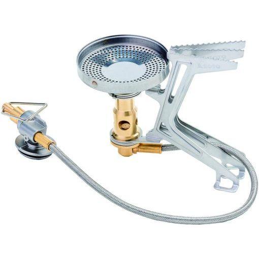 Soto Fusion Trek Micro Regulator Camping Stove - Hill and Dale Outdoors