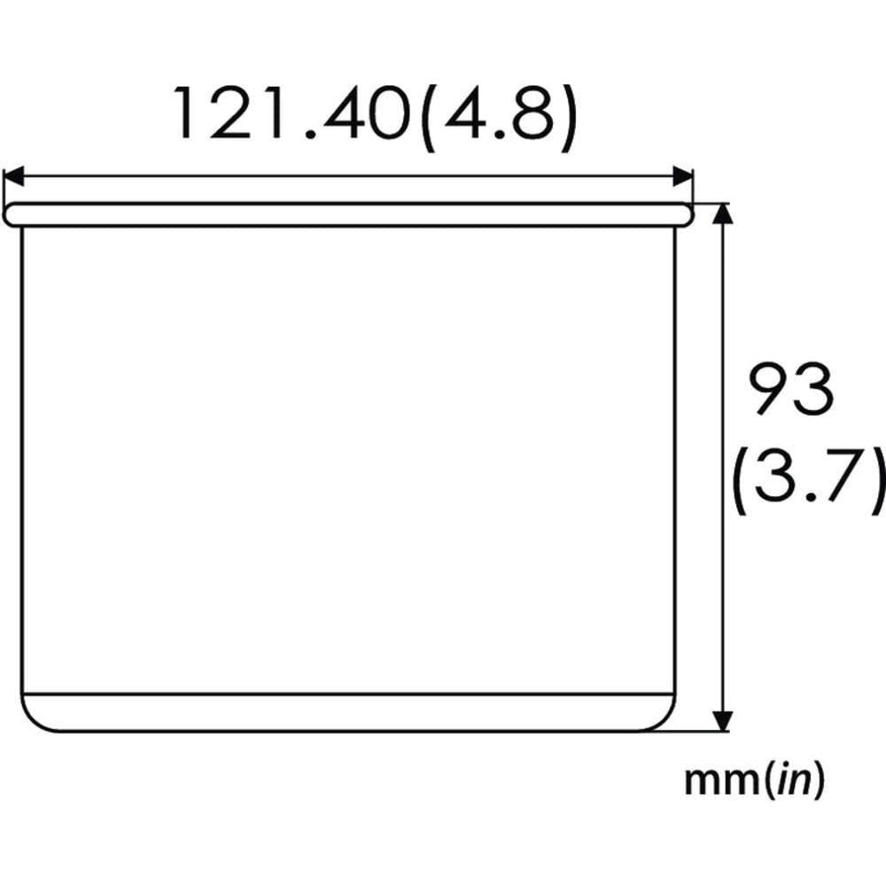 Soto New River Pot - Hill and Dale Outdoors