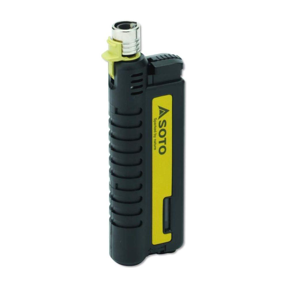 Soto Pocket Blow Torch XT - Hill and Dale Outdoors