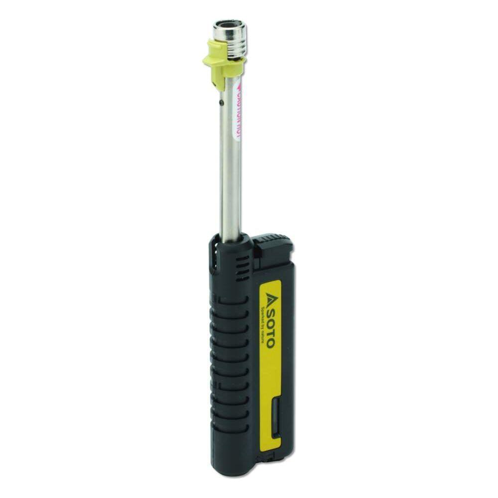 Soto Pocket Blow Torch XT - Hill and Dale Outdoors