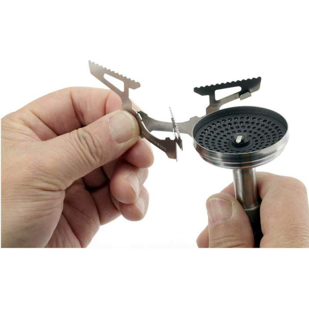 Soto Tri Flex - Hill and Dale Outdoors