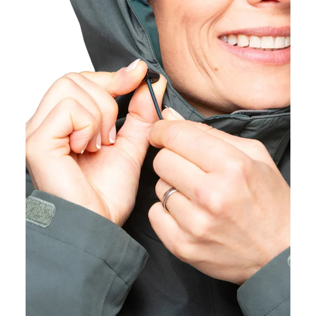 Sprayway Fionn Women's Insulated Jacket - Bonsai - Hill and Dale Outdoors