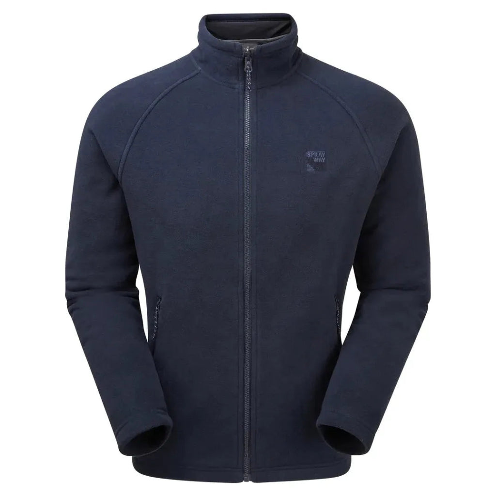 Sprayway Santiago I.A. Men's Fleece Jacket - Blazer - Hill and Dale Outdoors