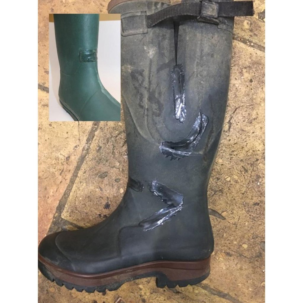 Stormsure Flexible Repair Adhesive 15g Tube - Clear - Hill and Dale Outdoors