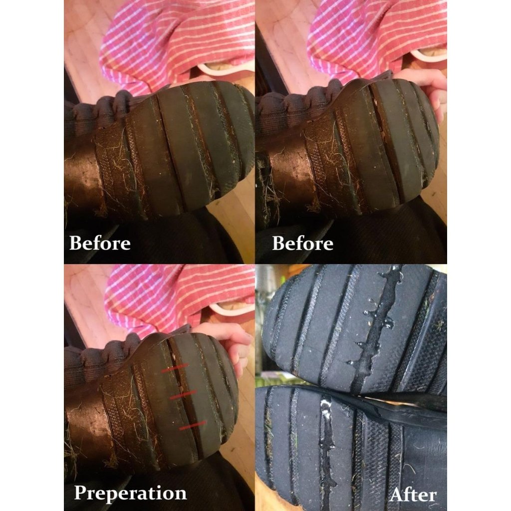 Stormsure Flexible Repair Adhesive 15g Tube - Clear - Hill and Dale Outdoors