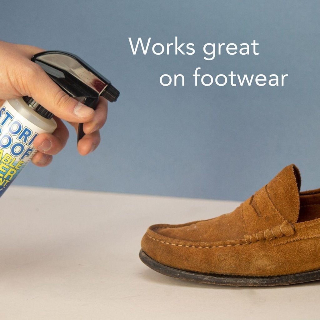 Stormsure Stormproof Durable Water Repellent 250ml - Hill and Dale Outdoors