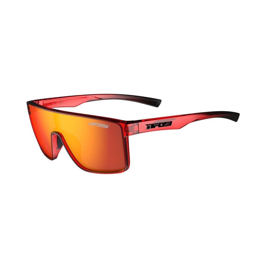 Tifosi Sanctum Single Lens Sunglasses - Hill and Dale Outdoors