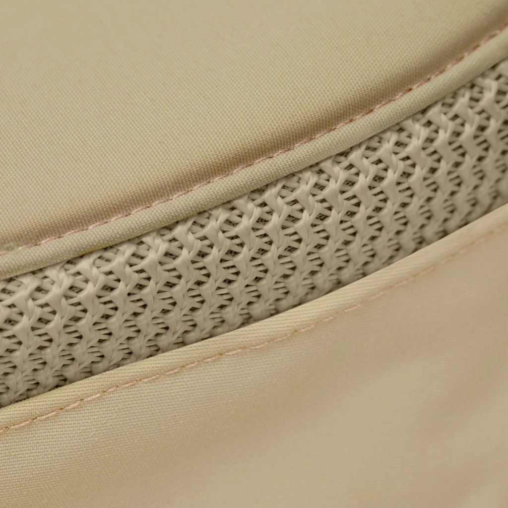 Tilley LTM6 Airflo Broad Brim Hat - Khaki Olive - Hill and Dale Outdoors