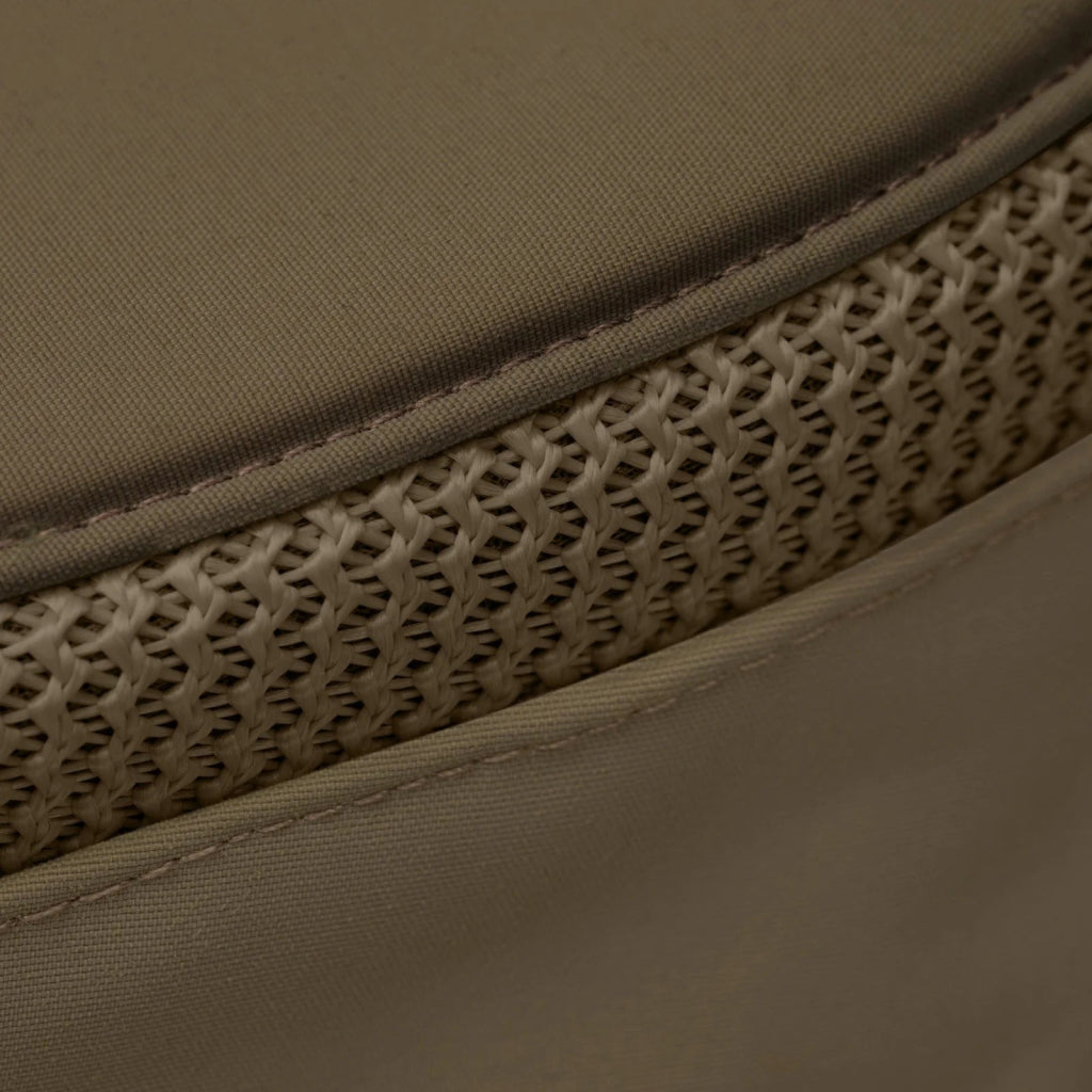 Tilley LTM6 Airflo Broad Brim Hat - Olive - Hill and Dale Outdoors