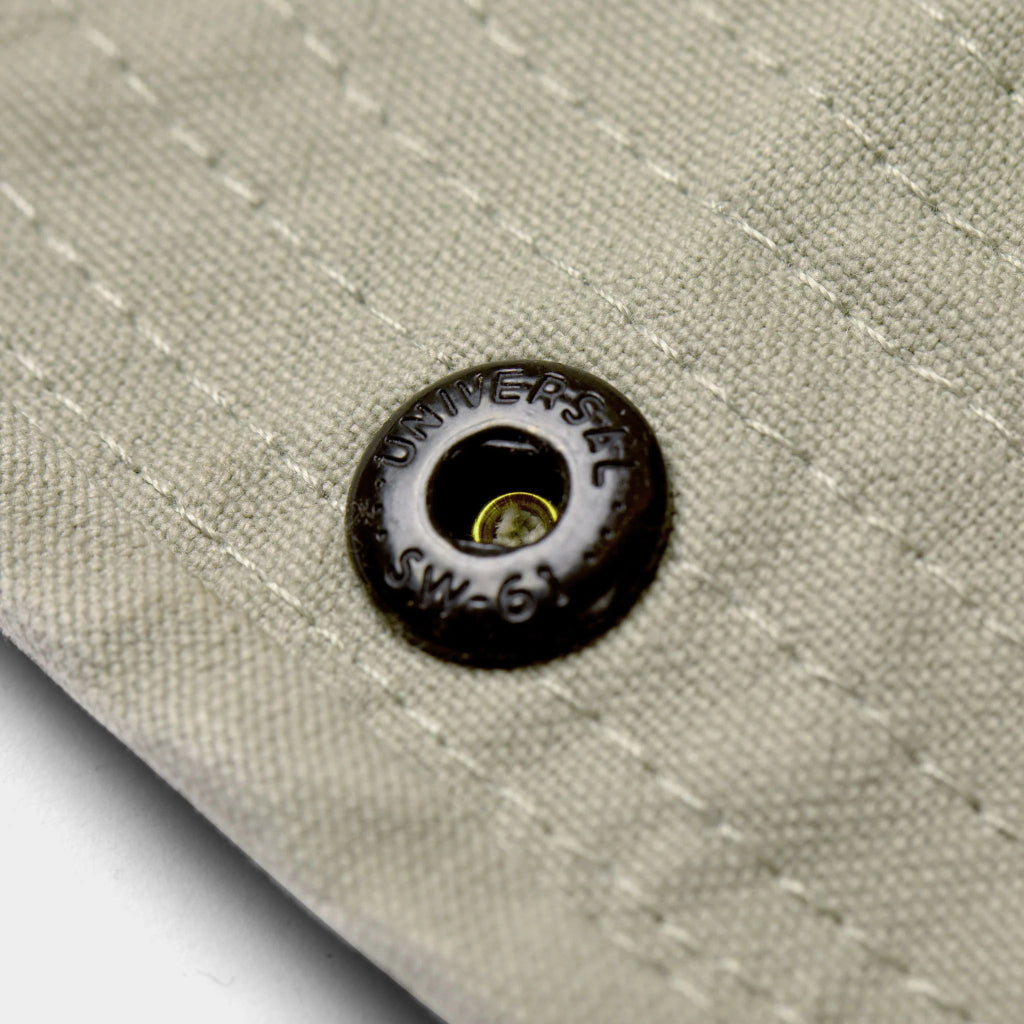 Tilley T3 Wanderer Hat - Khaki - Hill and Dale Outdoors