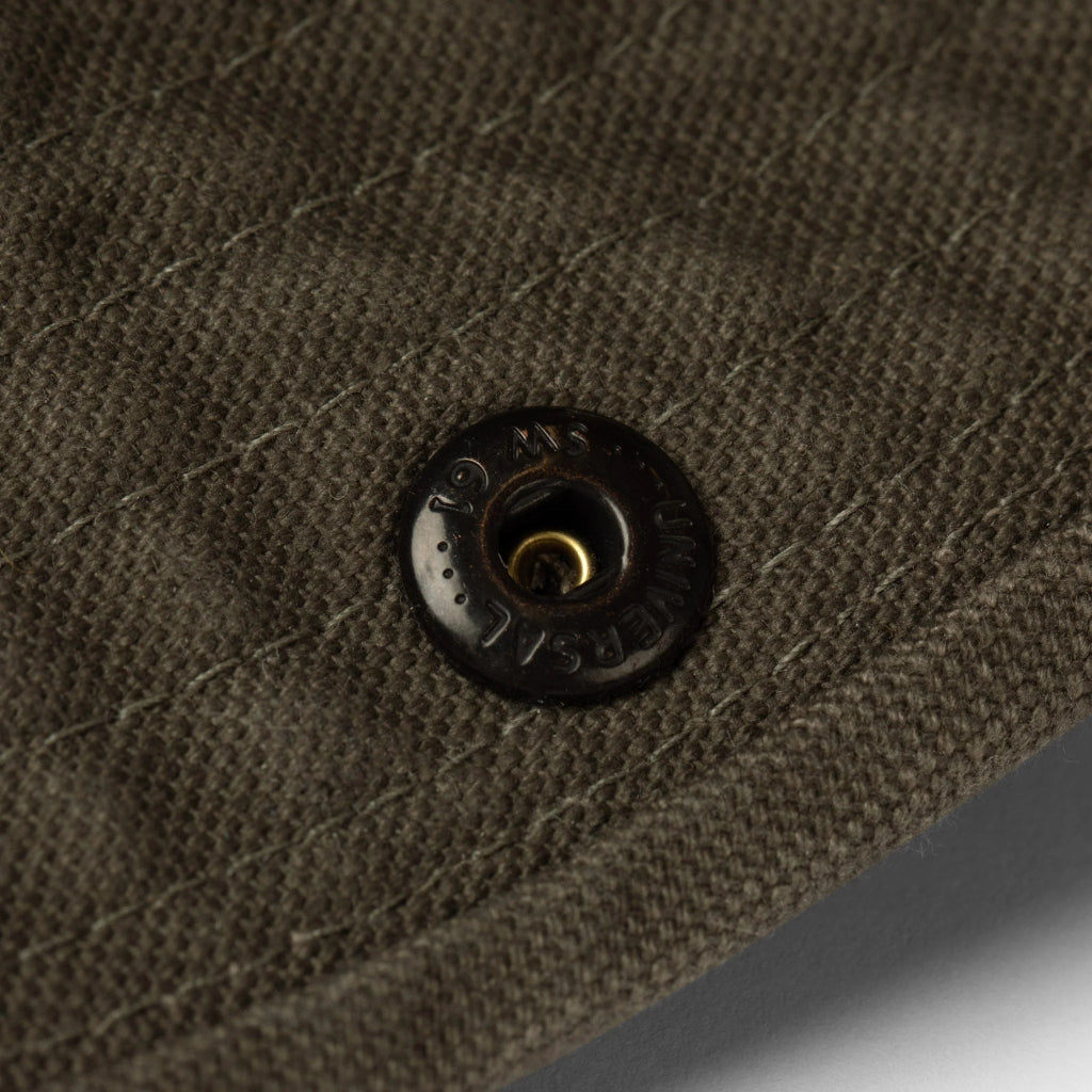 Tilley T3 Wanderer Hat - Olive - Hill and Dale Outdoors