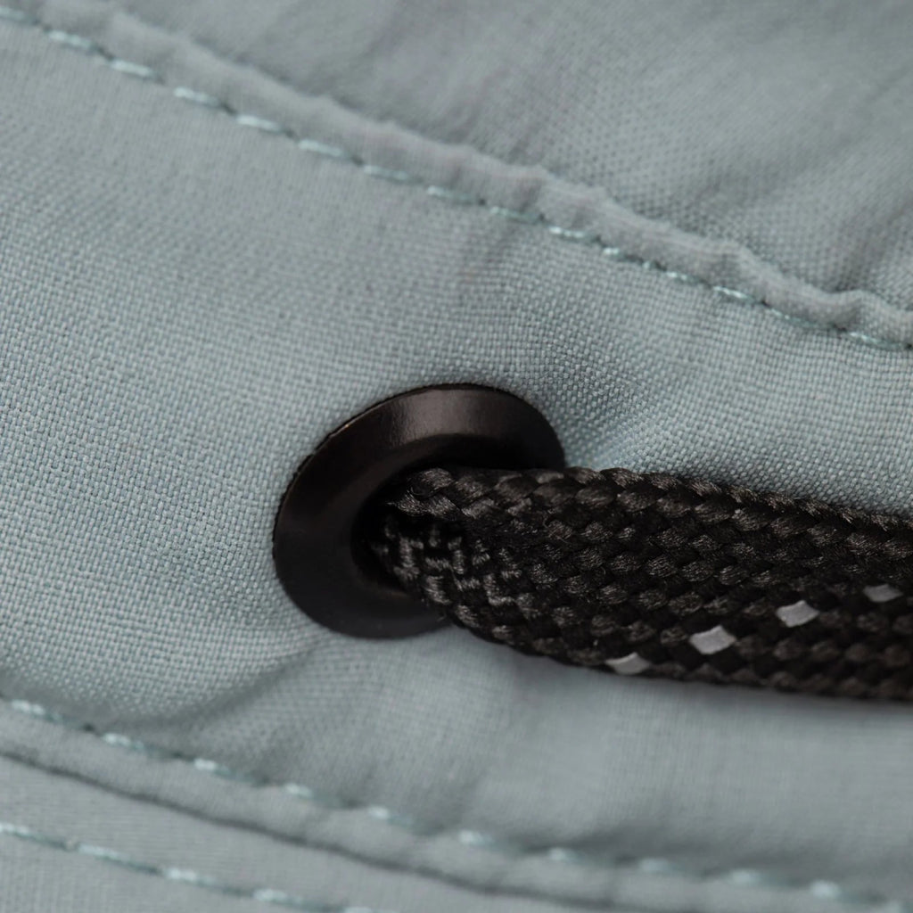 Tilley Ultralight T5 Classic Hat - Mist Blue - Hill and Dale Outdoors