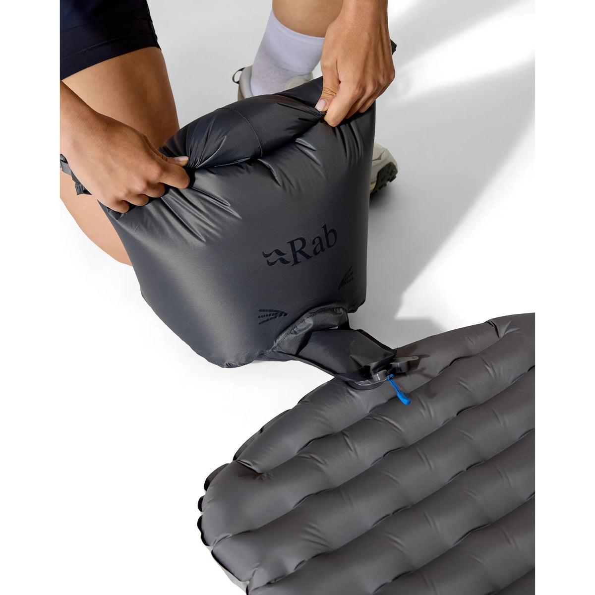 Rab Ultrasphere 1.5 Sleeping Mat