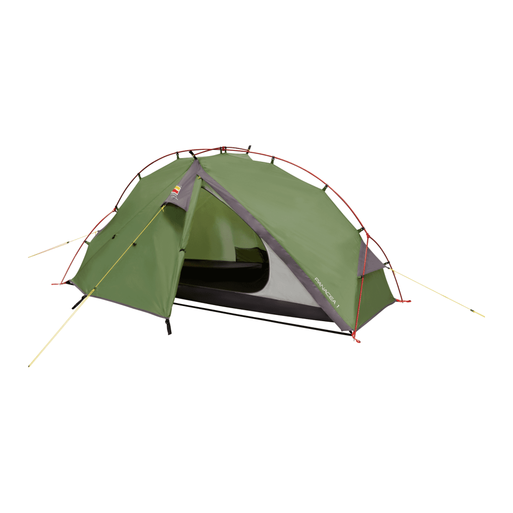 Wild Country Panacea 1 Tent - Hill and Dale Outdoors