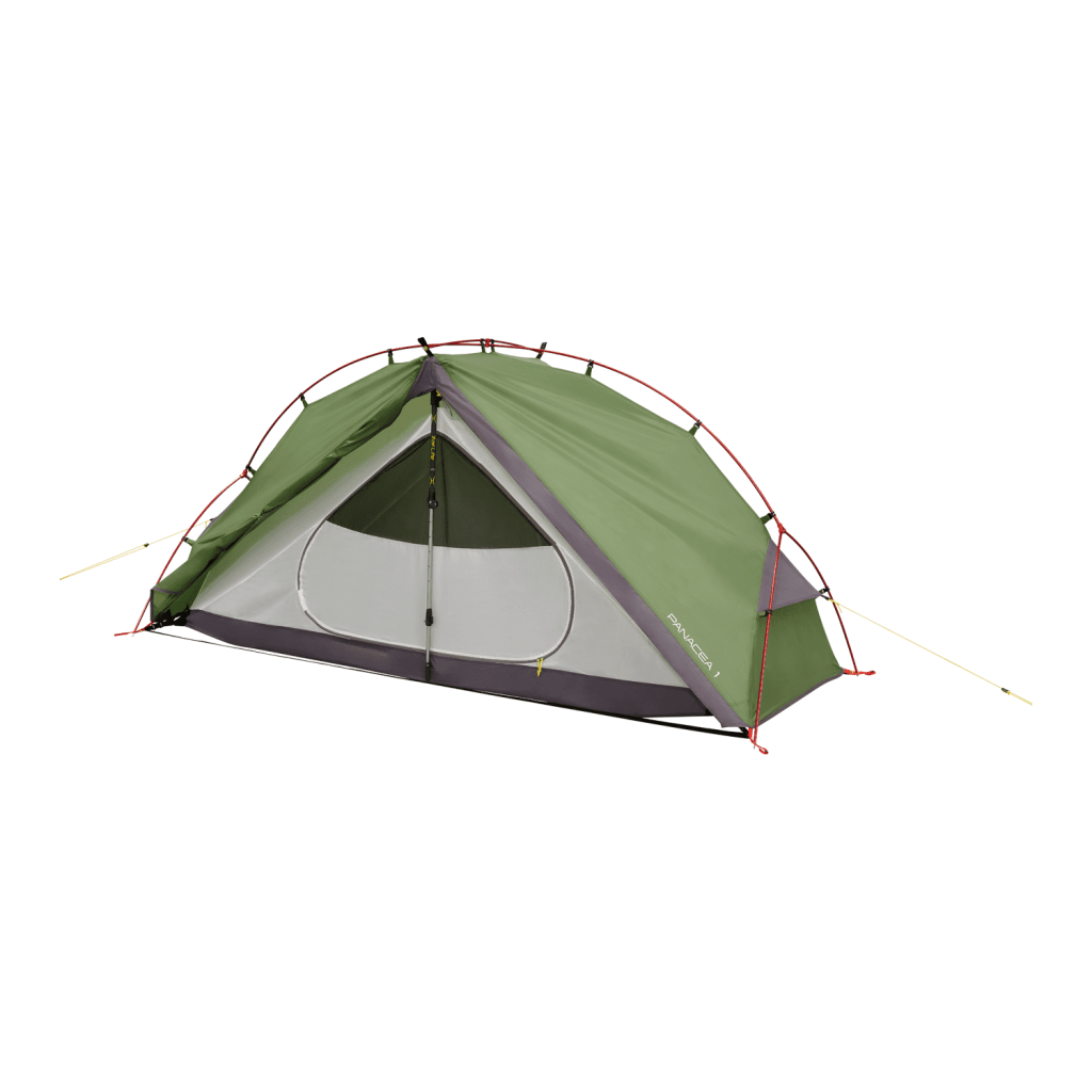 Wild Country Panacea 1 Tent - Hill and Dale Outdoors