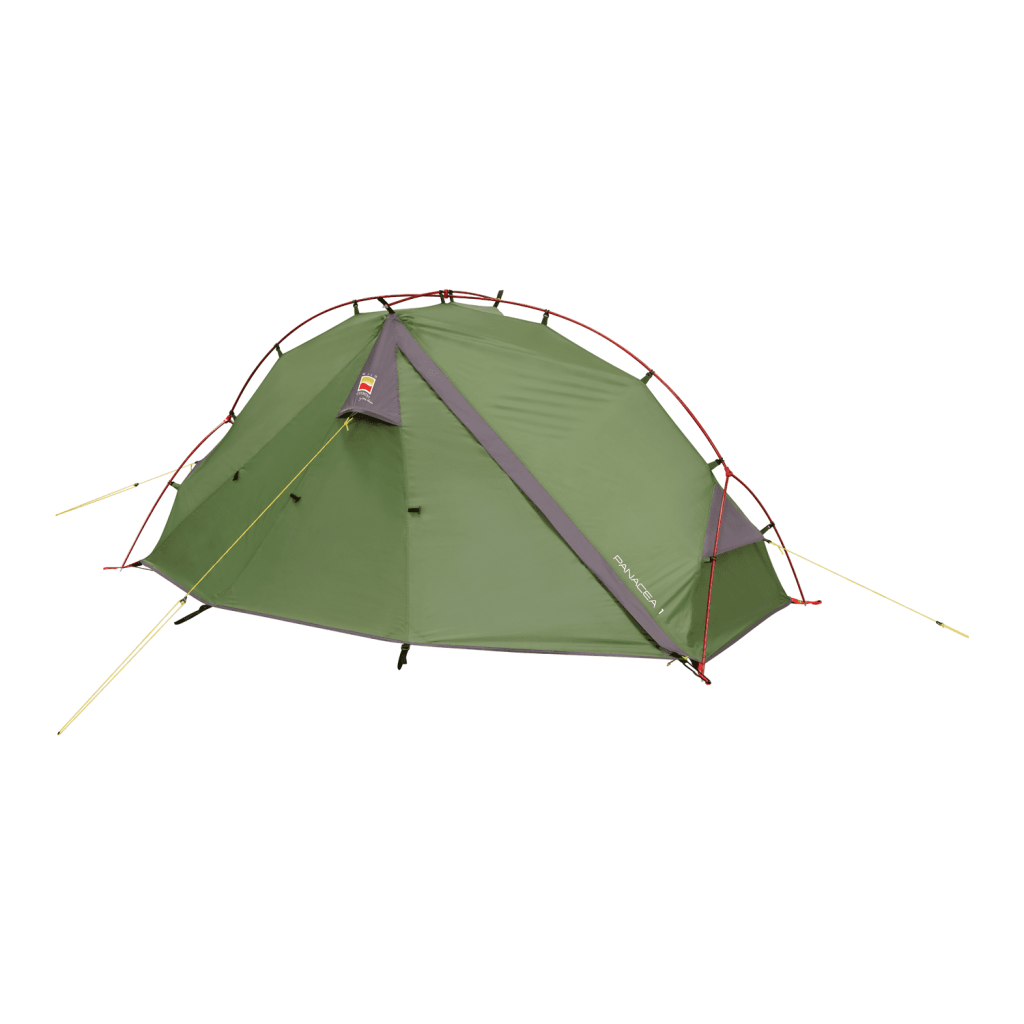 Wild Country Panacea 1 Tent - Hill and Dale Outdoors