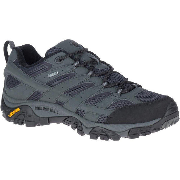 Merrell moab hot sale fit