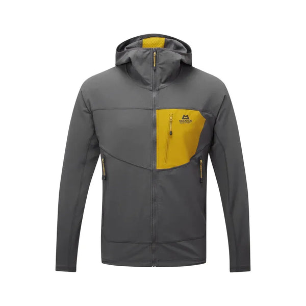 Mountain equipment clearance touchstone hooded fleece