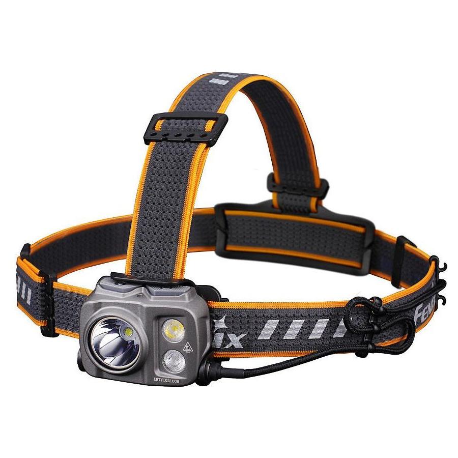Fenix HP25R v2.0 USB Rechargeable Headtorch - Hill and Dale Outdoors