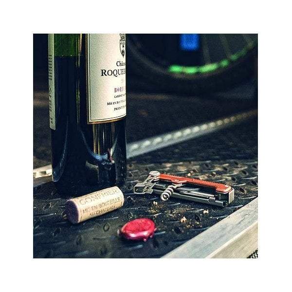 Gerber ArmBar Cork Multi Tool - Onyx - Hill and Dale Outdoors