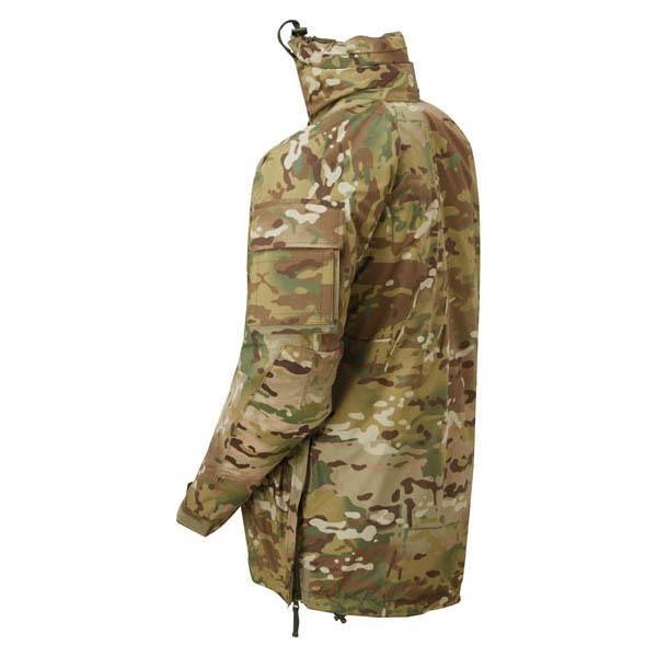 British Army Keela Sf Belay Jacket Review Keela SF MK4 Waterproof