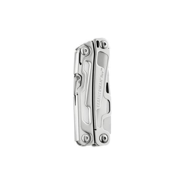 Leatherman Rev® Multi - Tool - Stainless Steel - Hill and Dale Outdoors