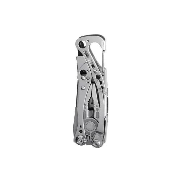 Leatherman Skeletool Pocket Multi - Tool - Stainless Steel - Hill and Dale Outdoors