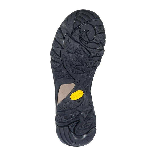 Meindl Caracas GTX Walking Shoes - Dark Brown - Hill and Dale Outdoors