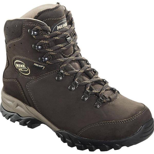 Mid Gtx Wide Fitting Walking Boots Womens Meindl Mondello Lady Mid