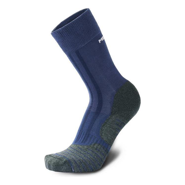 Meindl MT4 Men's Modal Socks - Marine - Hill and Dale Outdoors