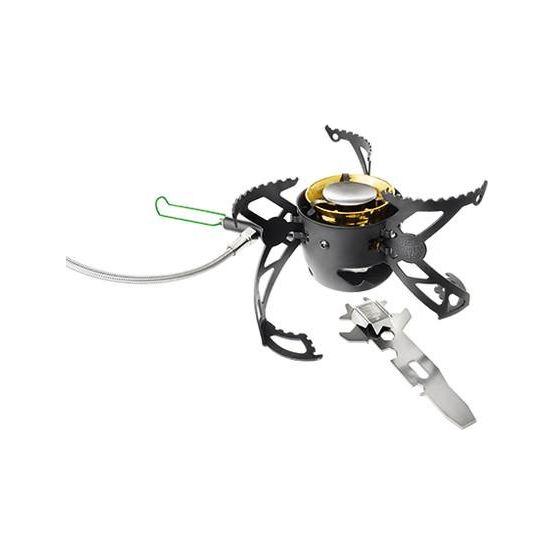 Optimus Polaris Optifuel Multi-Fuel Camping Stove - Hill and Dale