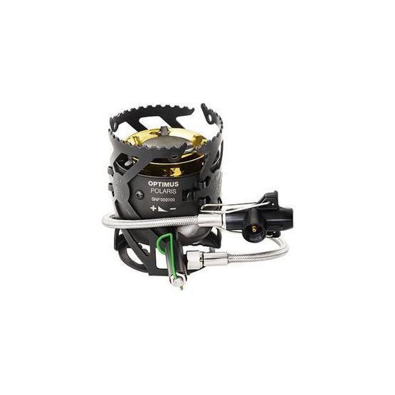 Optimus Polaris Optifuel Multi - Fuel Camping Stove - Hill and Dale Outdoors