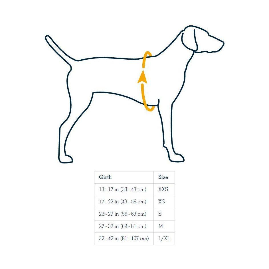 Ruffwear Insulated Overcoat Utility Jacket - Clay (Large) - Hill and Dale Outdoors